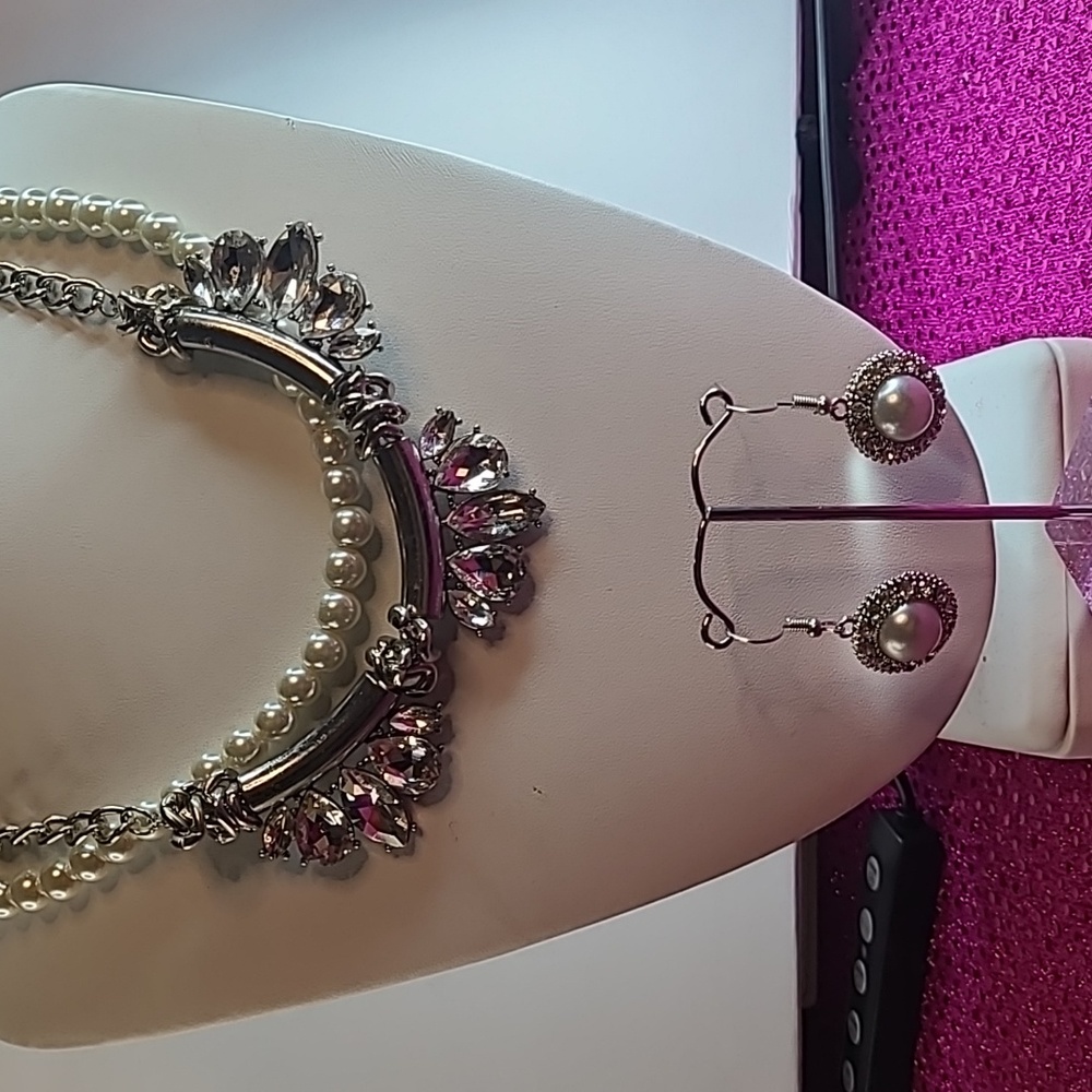 Jewery and more